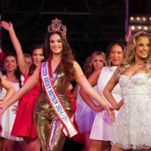 GRAND FINALISTS: CONFIRM YOUR PLACE