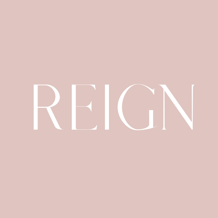 Reign white