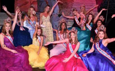 The Official Results From The 2023 Little Miss & Miss Junior Teen Great Britain Grand Finals!