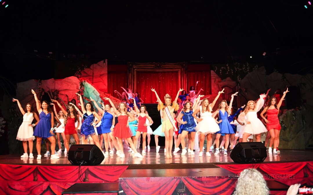 The Official Photos From The 2023 Miss Teen Great Britain Grand Finals!