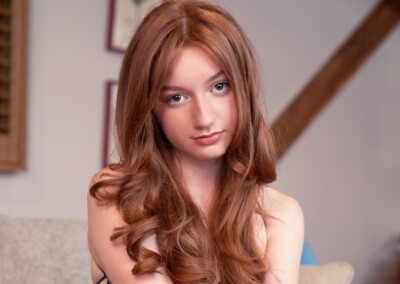 Ellie R