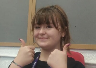 Amy D
