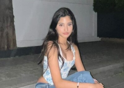 Miss Teen London