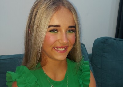 Miss Junior Teen Liverpool