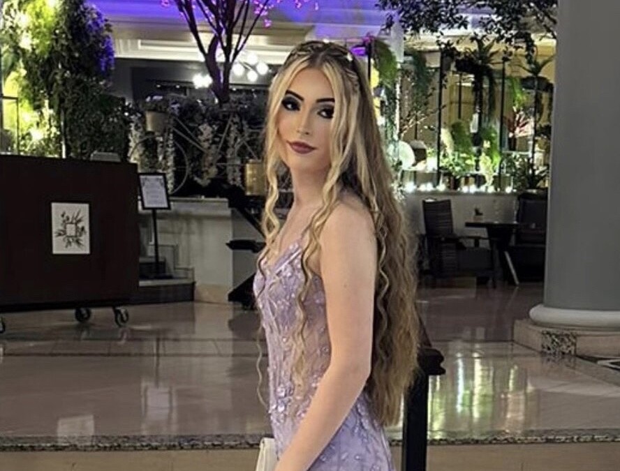 Miss Teen Perthshire