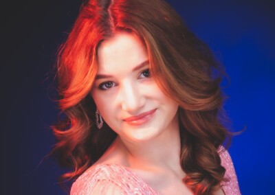 Miss Teen Bristol