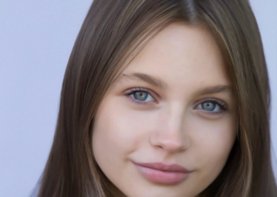 Olivia M-W