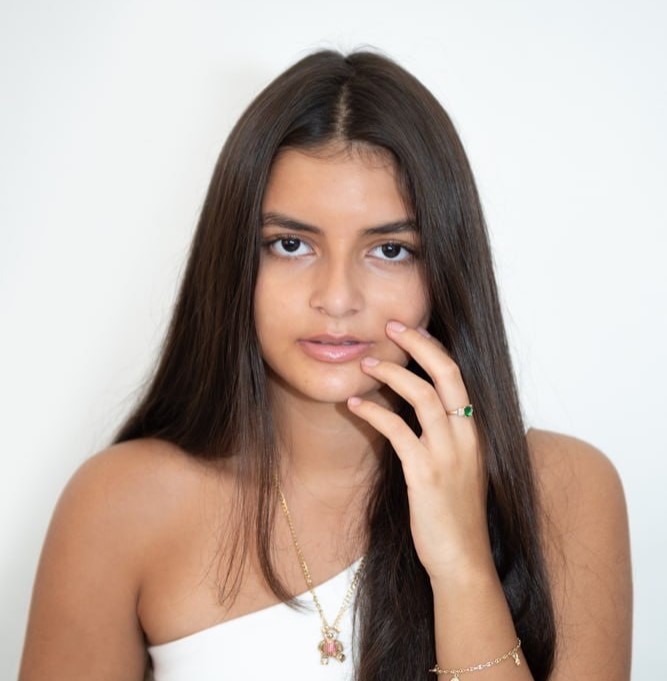 SOPHIA ESPINOSA PHTOO 1