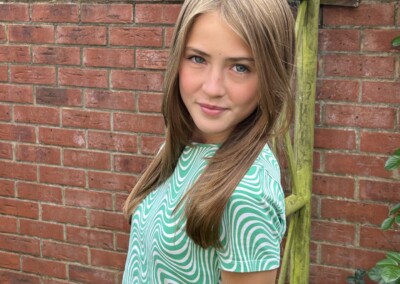 Poppy E