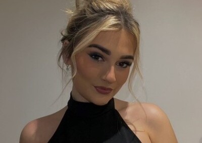 Georgia S