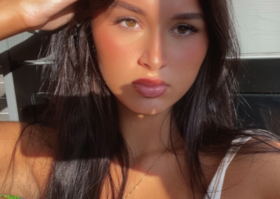 Miss Teen Stockton-On-Tees