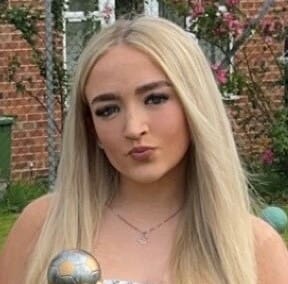 Miss Teen Wirral