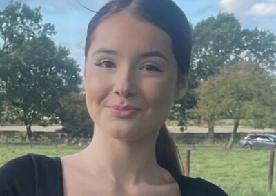 Miss Teen Leicestershire