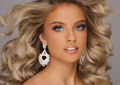 Miss Teen North Lanarkshire