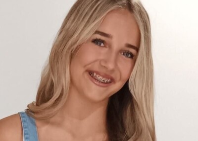 Miss Junior Teen Liverpool