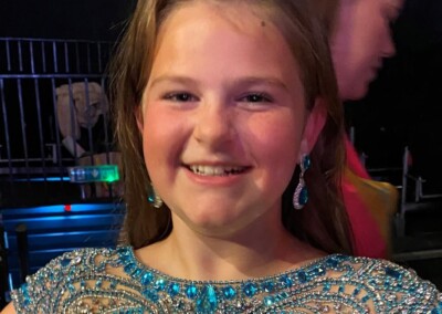 Little Miss Teen County Durham