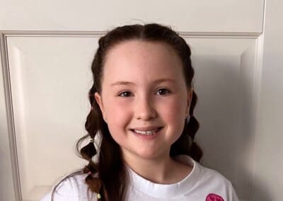 Little Miss Teen Blackpool