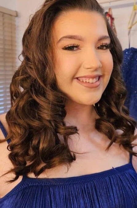 Megan I