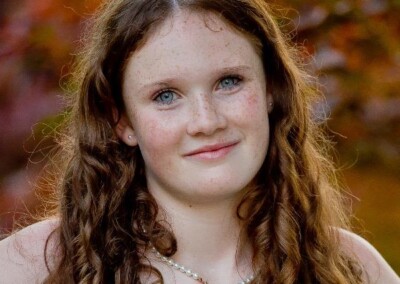Miss Junior Teen Kent