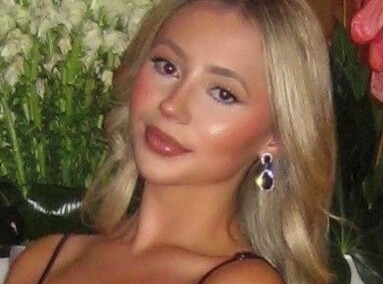 Miss Teen Norfolk