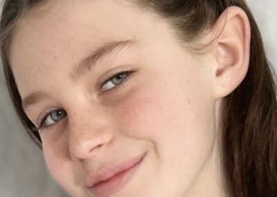 Miss Junior Teen South Yorkshire
