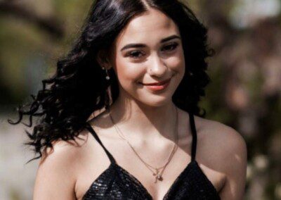 Miss Teen Denny