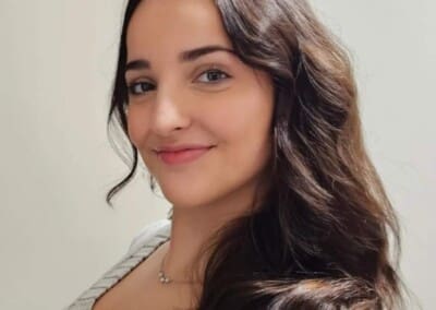 Miss Junior Teen Dorset