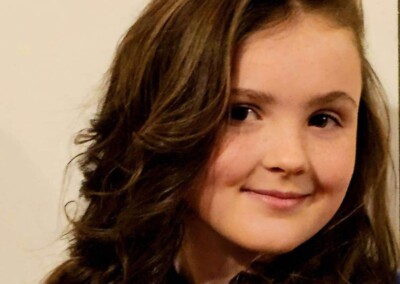 Little Miss Teen Dorset