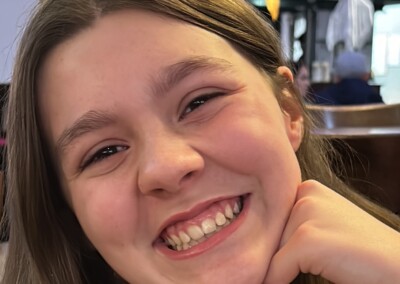 Little Miss Teen Ribble Valley