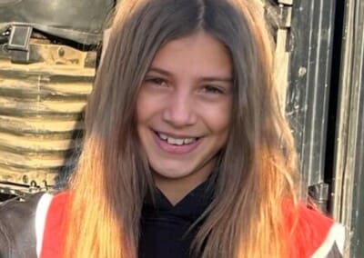 Little Miss Teen East Yorkshire