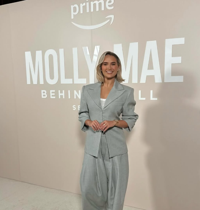 Molly-Mae Hague: From Pageant Queen To Powerhouse Entrepreneur