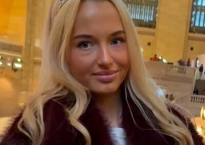 Miss Teen Lanarkshire