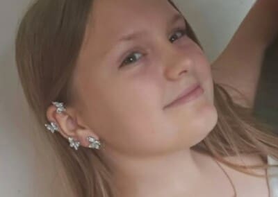 Miss Junior Teen Manchester