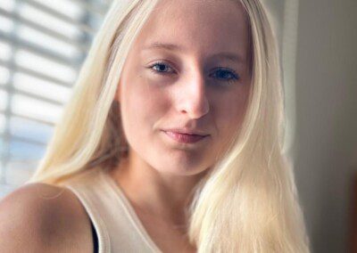 Miss Junior Teen West Sussex