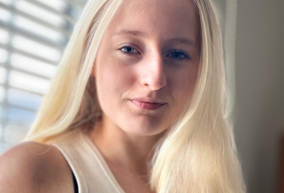 Miss Junior Teen West Sussex