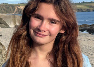 Little Miss Teen Cornwall