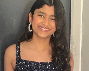 Miss Junior Teen Greater London
