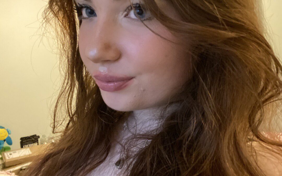 Miss Teen West Northamptonshire