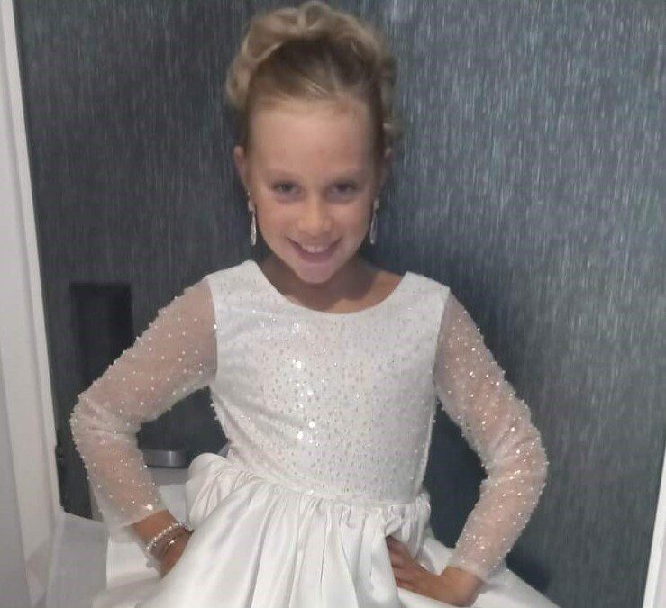 Little Miss Teen Tyne & Wear