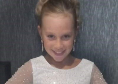 Little Miss Teen Tyne & Wear