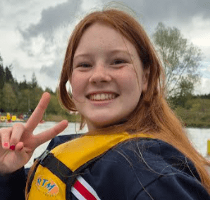 Miss Junior Teen Cornwall