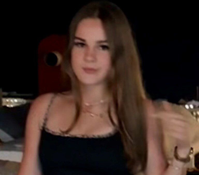 Isabelle K