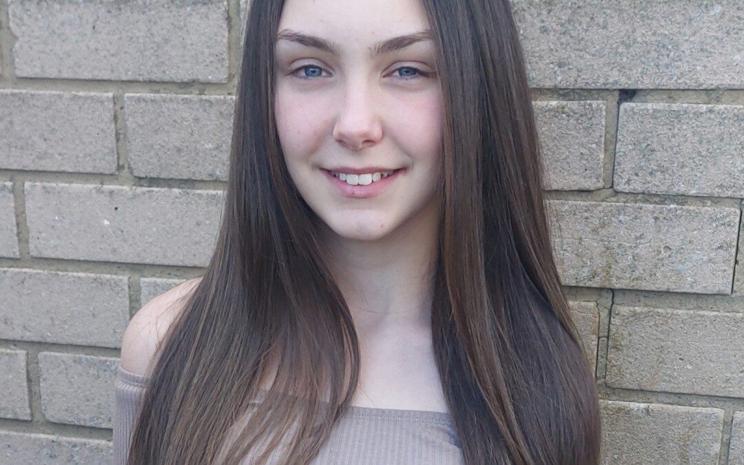 Little Miss Teen Newcastle