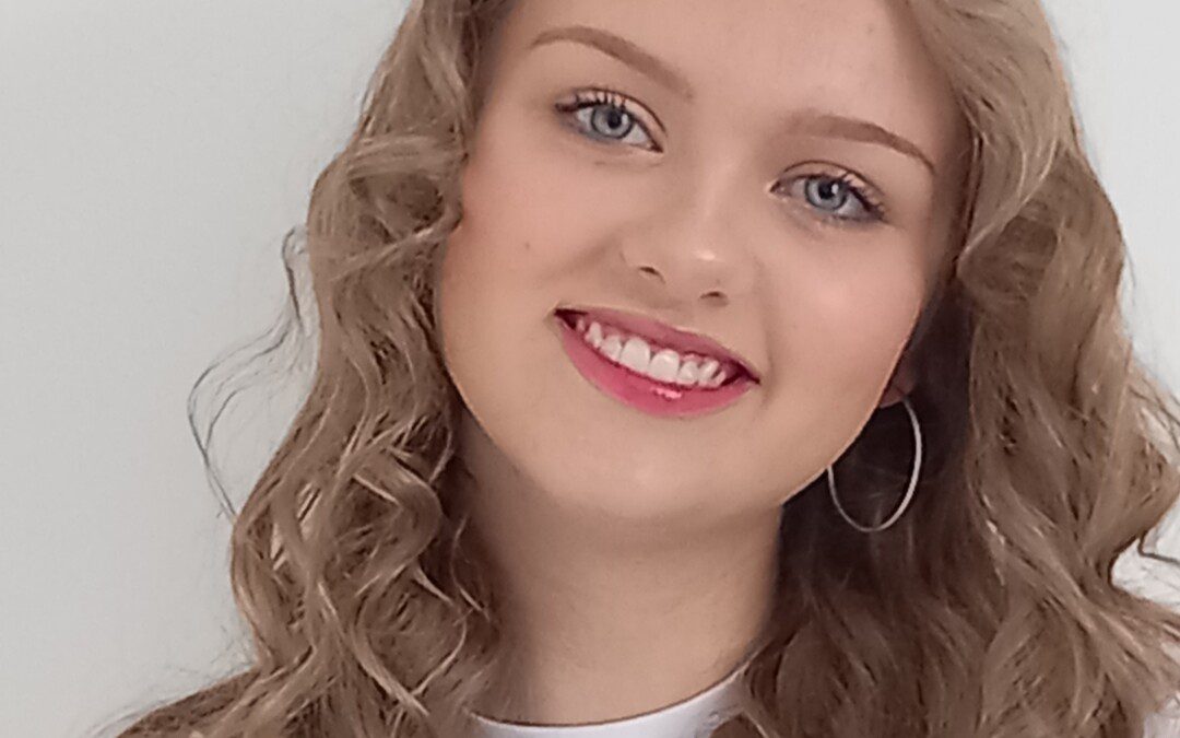 Little Miss Teen Birmingham