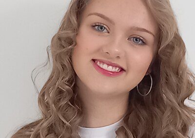 Little Miss Teen Birmingham
