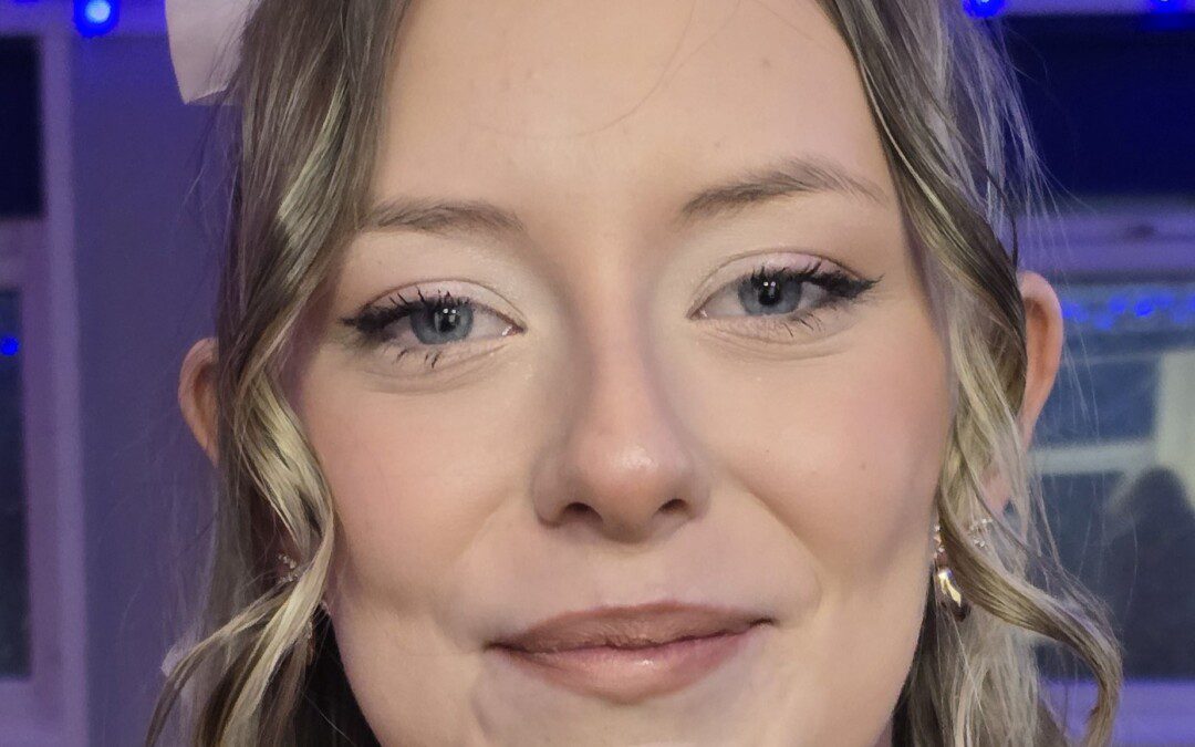 Miss Teen Preston