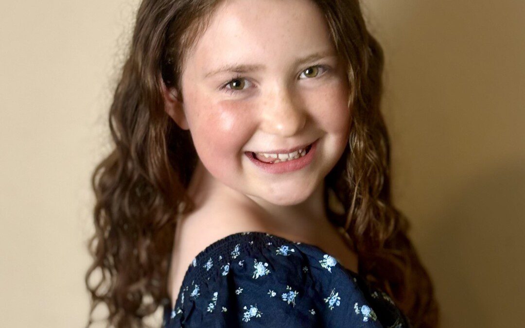 Little Miss Teen Cotswold