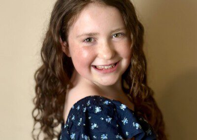 Little Miss Teen Cotswold