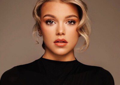 Miss Teen York