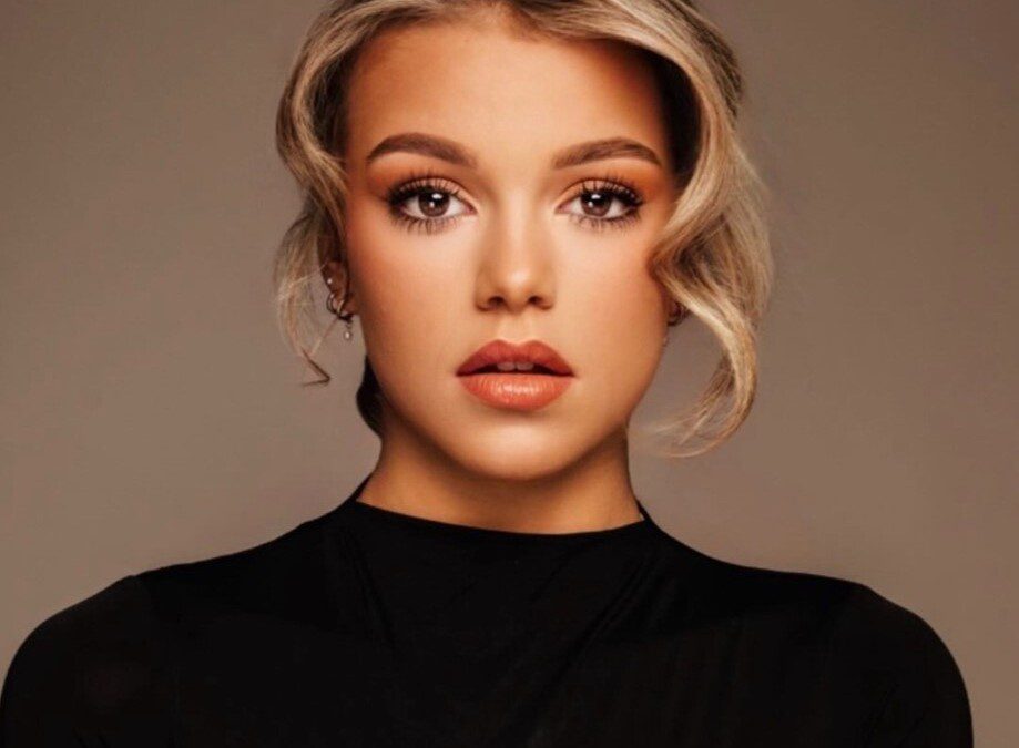 Miss Teen York